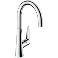 Hansgrohe Talis S 72810800 - cena, srovnání