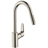 Hansgrohe Focus E2 31815800 - cena, srovnání