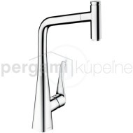 Hansgrohe Metris Select 14884800 - cena, srovnání