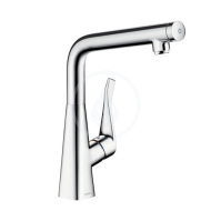 Hansgrohe Metris Select 14883800 - cena, srovnání