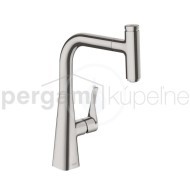 Hansgrohe Metris Select 14857800 - cena, srovnání