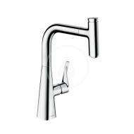 Hansgrohe Metris Select 14857000 - cena, srovnání