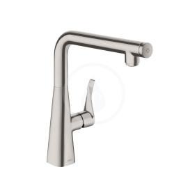 Hansgrohe Metris Select 14847800