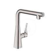 Hansgrohe Metris Select 14847800 - cena, srovnání