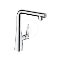 Hansgrohe Metris Select 14847000 - cena, srovnání