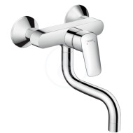 Hansgrohe Logis 71836000 - cena, srovnání