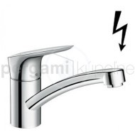 Hansgrohe Logis 71831000 - cena, srovnání