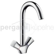 Hansgrohe Logis 71280000 - cena, srovnání