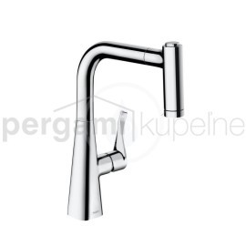 Hansgrohe Metris 14834000