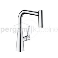 Hansgrohe Metris 14834000 - cena, srovnání