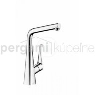 Hansgrohe Metris 14823000 - cena, srovnání