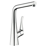 Hansgrohe Metris 14822000 - cena, srovnání