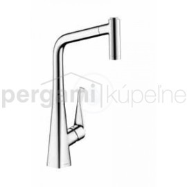 Hansgrohe Metris 14820800