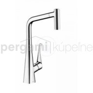 Hansgrohe Metris 14820800 - cena, srovnání