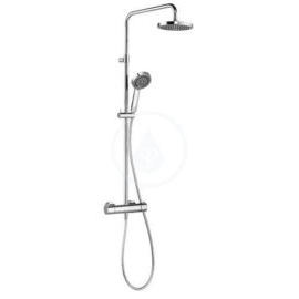 Kludi Dual Shower System 6609505