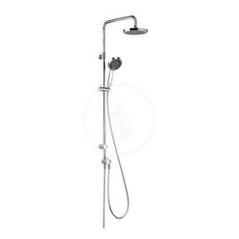 Kludi Dual Shower System 6609105