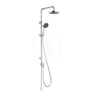 Kludi Dual Shower System 6609105 - cena, srovnání