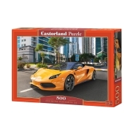 Castorland Arrinera Hussarya 33 500 - cena, srovnání