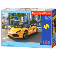 Castorland Arrinera Hussarya 33 180 - cena, srovnání