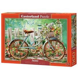 Castorland Beautiful Ride 500