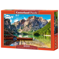 Castorland The Dolomites Mountains, Italy 1000 - cena, srovnání