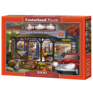 Castorland Jebs General Store 1000 - cena, srovnání