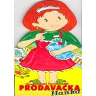 Prodavačka Hanka - cena, srovnání