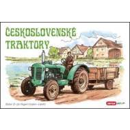 Československé traktory - cena, srovnání