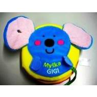 Myška Gigi - cena, srovnání