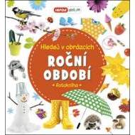 Hledej v obrázcích Roční období - cena, srovnání