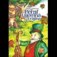 Peral tajomná krajina - cena, srovnání