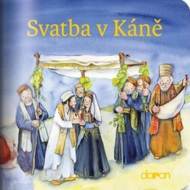 Svatba v Káně - cena, srovnání