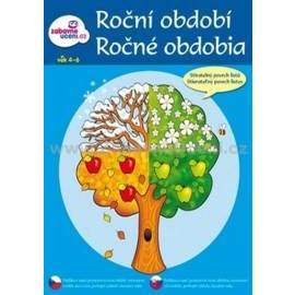 Roční období/Ročné obdobia