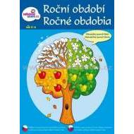 Roční období/Ročné obdobia - cena, srovnání