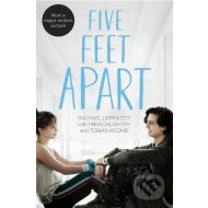 Five Feet Apart - cena, srovnání