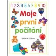 Moje první počítání - cena, srovnání