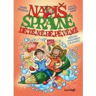 Napiš správně dě, tě, ně, bě, pě, vě, mě - cena, srovnání