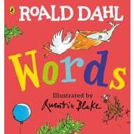 Roald Dahl: Words - cena, srovnání