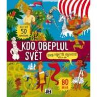 Kdo obeplul svět - cena, srovnání