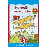 Na vodě i ve vzduchu - cena, srovnání