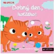 Dobrý den, koťátko! - cena, srovnání
