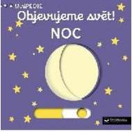 Objevujeme svět! Noc - cena, srovnání