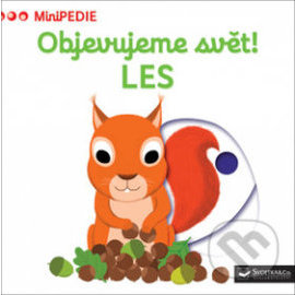 Objevujeme svět! Les