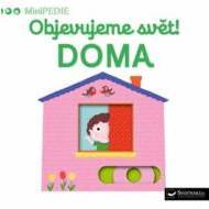 Objevujeme svět! Doma - cena, srovnání