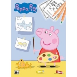 Peppa Pig