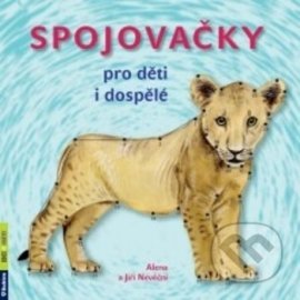 Spojovačky pro děti i dospělé