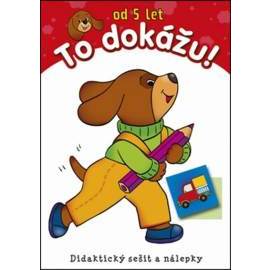 To dokážu! od 5 let