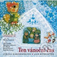 Ten vánoční čas + CD - cena, srovnání