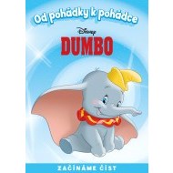 Od pohádky k pohádce - Dumbo - cena, srovnání