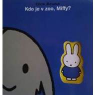 Kdo je v zoo, Miffy? - cena, srovnání